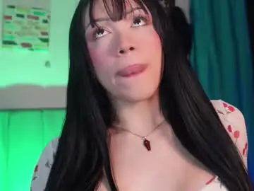 Chaturbate Sex Chat of fem_boy6