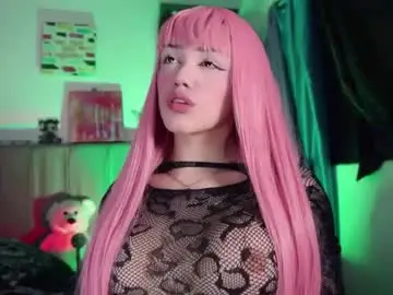 Chaturbate Adult Webcams of fem_boy6