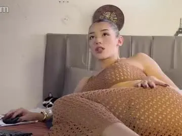 Chaturbate Live Sex of fem_boy6