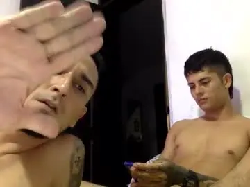 Chaturbate Sex Chat of guytav30