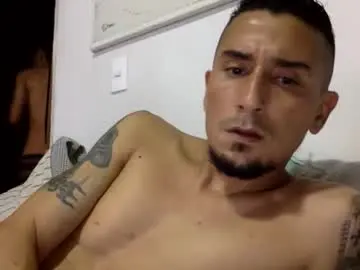 Chaturbate Nude Webcam of guytav30