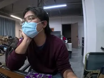 Chaturbate Private Sex Chat of hairycol66