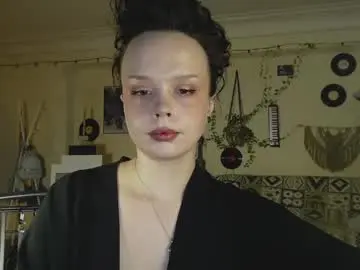 Chaturbate Adult Webcam of icecreamamy