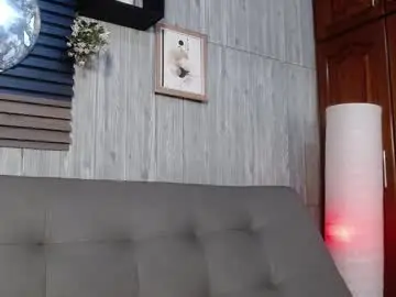 Chaturbate Live Sex of jackson_macleyn