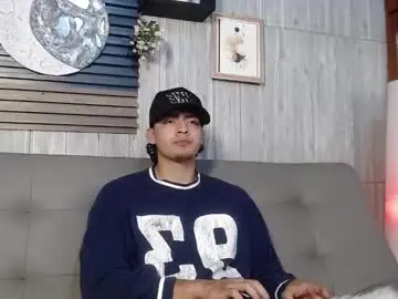 Chaturbate Live Sex of jackson_macleyn