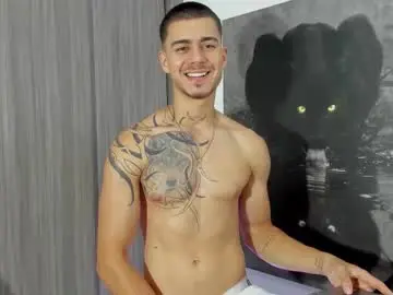 Chaturbate Adult Webcams of jamzawolf