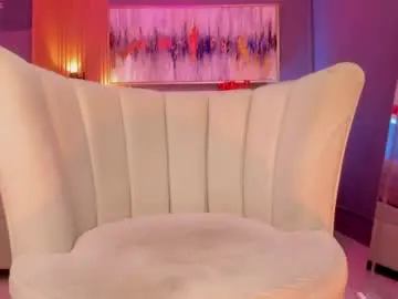 Chaturbate Adult Webcam of janinne_lu