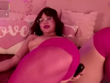 Chaturbate Live Sex Cam of lauuu777