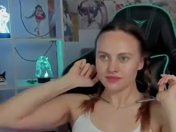Chaturbate Free Live Porn of lumerisoren