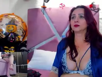 Chaturbate Sex Chat of madame_angelic_