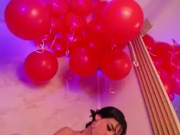 Chaturbate Free Live Porn of madhison_5