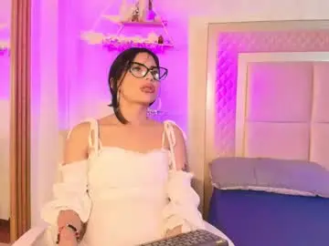 Chaturbate Sex Chat of madhison_5