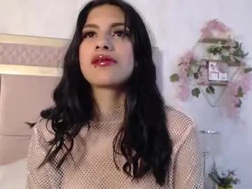 Chaturbate Adult Webcam of madhison_5