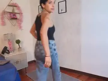 Chaturbate Sex Cam of madhison_5