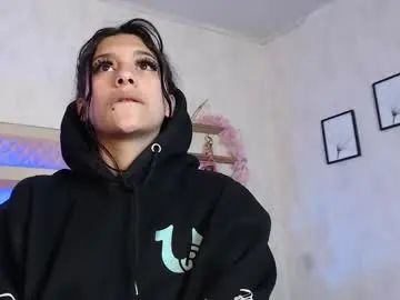 Chaturbate Free Porn Cam of madhison_5