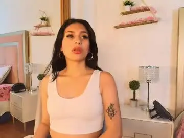 Chaturbate Free Porn Cam of madhison_5