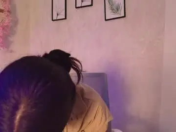 Chaturbate Live Sex Cam of madhison_5