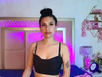 Chaturbate Free Live Porn of madhison_5