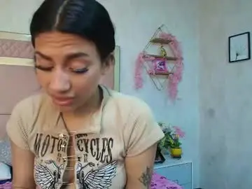 Chaturbate Free Live Porn of madhison_5