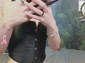 Chaturbate Free Live Porn of mary___walker