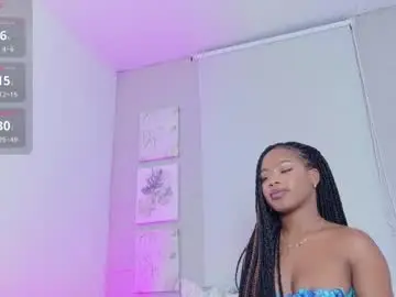 Chaturbate Live Porn of melodi_skye