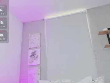 Chaturbate Best live sex cam show of melodi_skye