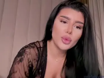 Chaturbate Live Porn of moniqueeass