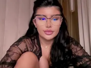 Chaturbate Sex Cam of moniqueeass