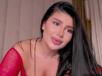 Chaturbate Watch Live Sex Cams of moniqueeass