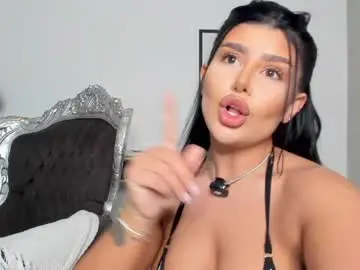 Chaturbate Private Sex Chat of moniqueeass