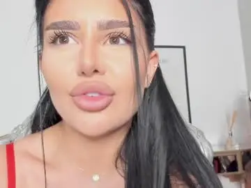 Chaturbate Nude Webcam of moniqueeass