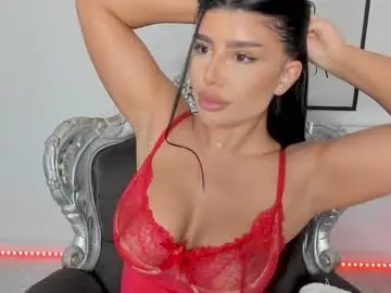 Chaturbate Nude Webcam of moniqueeass