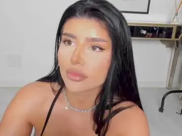 Chaturbate Best live sex cam show of moniqueeass