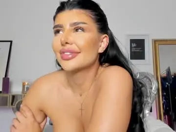 Chaturbate Watch Live Sex Cams of moniqueeass