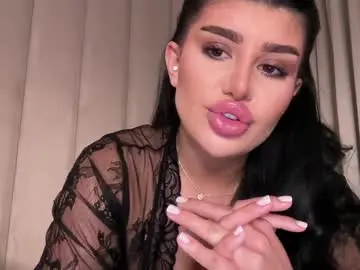 Chaturbate Nude Webcam of moniqueeass