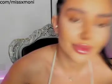 Chaturbate Best live sex cam show of moniqueeass