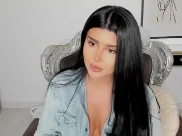 Chaturbate Live Porn of moniqueeass