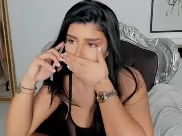 Chaturbate Watch Live Sex Cams of moniqueeass