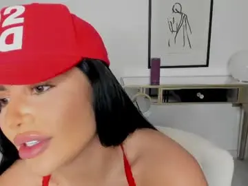 Chaturbate Adult Webcam of moniqueeass