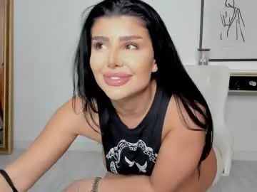 Chaturbate Private Sex Chat of moniqueeass