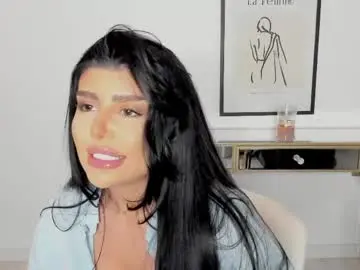 Chaturbate Live Sex Cam of moniqueeass
