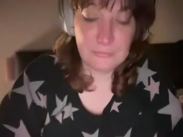 Chaturbate Nude Webcam of mossy_mommy