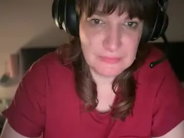 Chaturbate Sex Chat of mossy_mommy