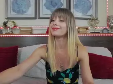 Chaturbate Best live sex cam show of musedollx