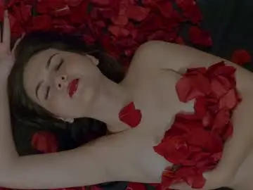 Chaturbate Free Live Porn of nahiara_evans_