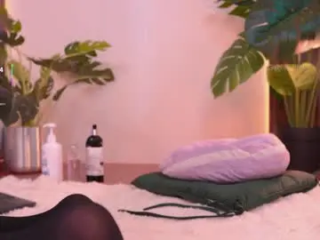 Chaturbate Sex Cam of nicdani_1