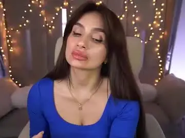 Chaturbate Free Porn Cam of nicolnightt