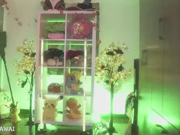 Chaturbate Watch Live Sex Cams of pinkloly69