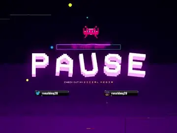 Chaturbate Free Porn Cam of ronaldmq20