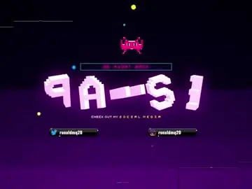 Chaturbate Adult Webcam of ronaldmq20